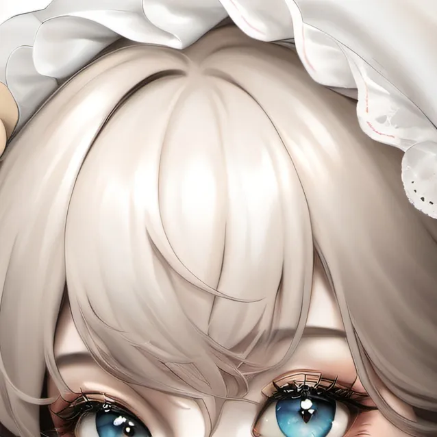 chat with ai character: Rose