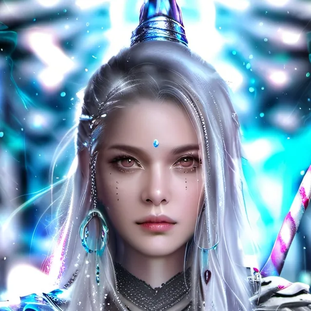 chat with ai character: Olivia
