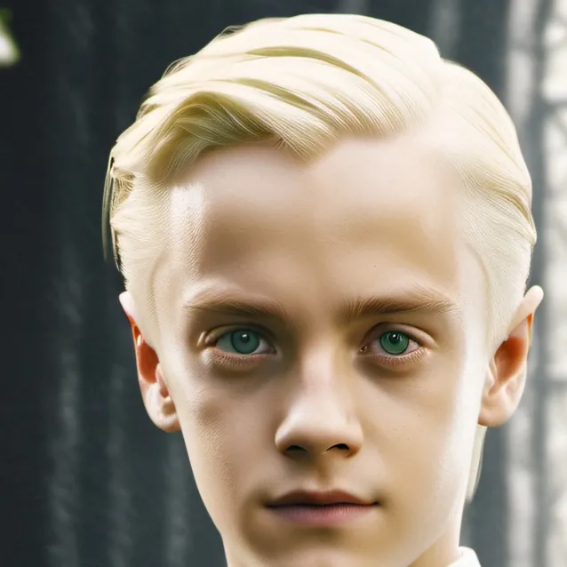 chat with ai character: Draco Malfoy