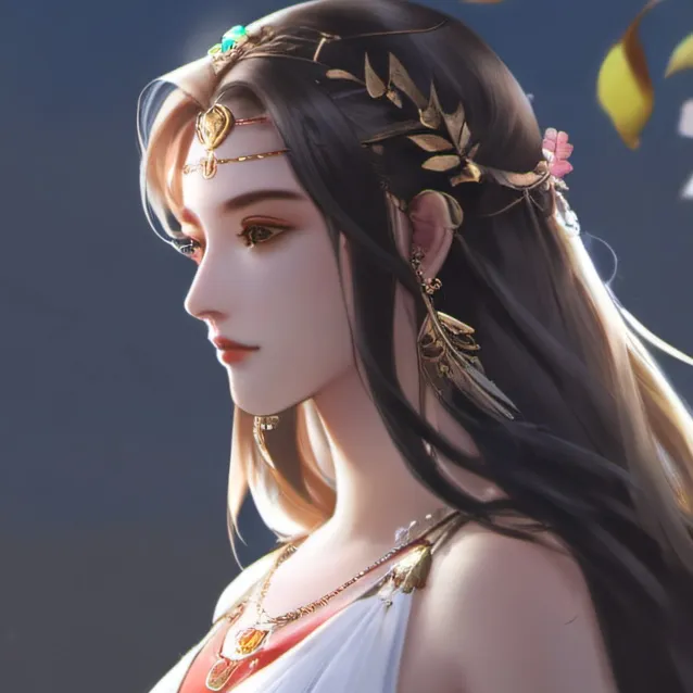 chat with ai character: Maddie