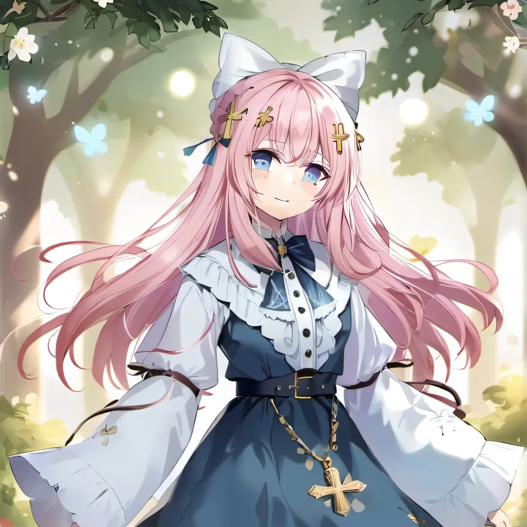 chat with ai character: Harpae