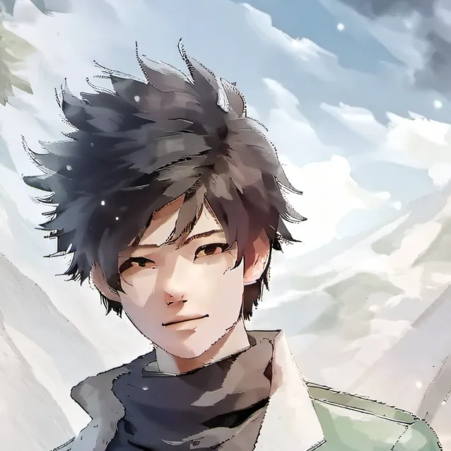 chat with ai character: MHA sleepover