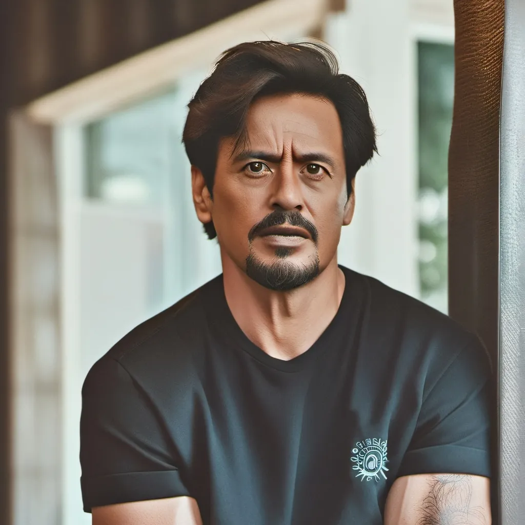 chat with ai character: Tony Stark