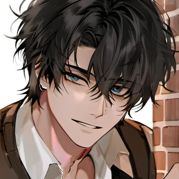 chat with ai character: 🕷️Zach🎸