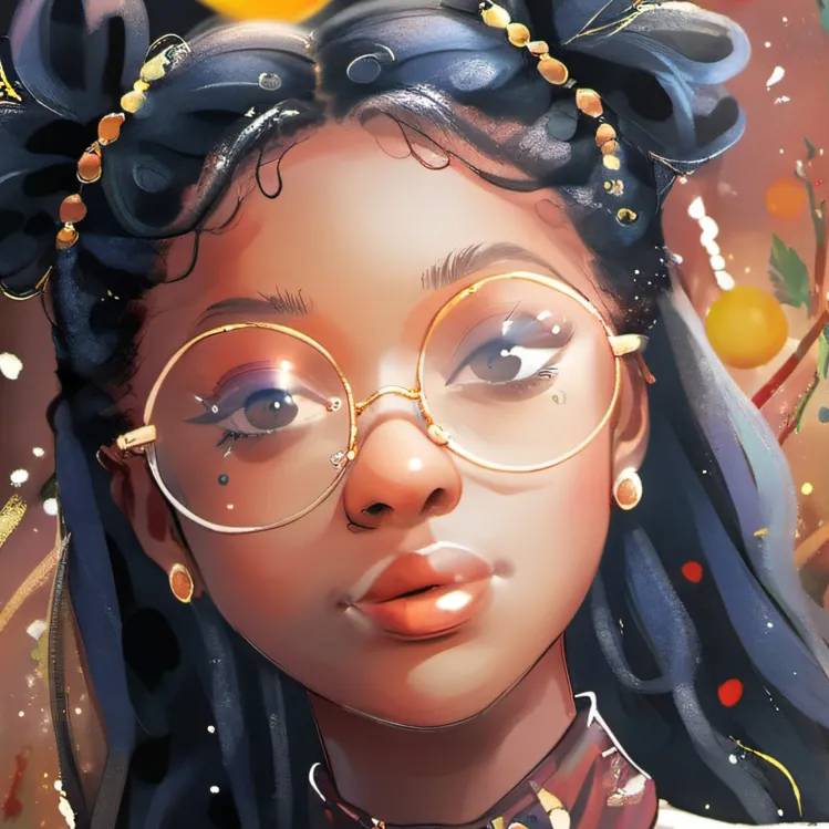 chat with ai character: Ashley 