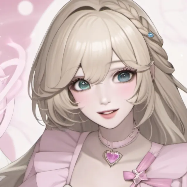 chat with ai character: Liliana mitsuri 