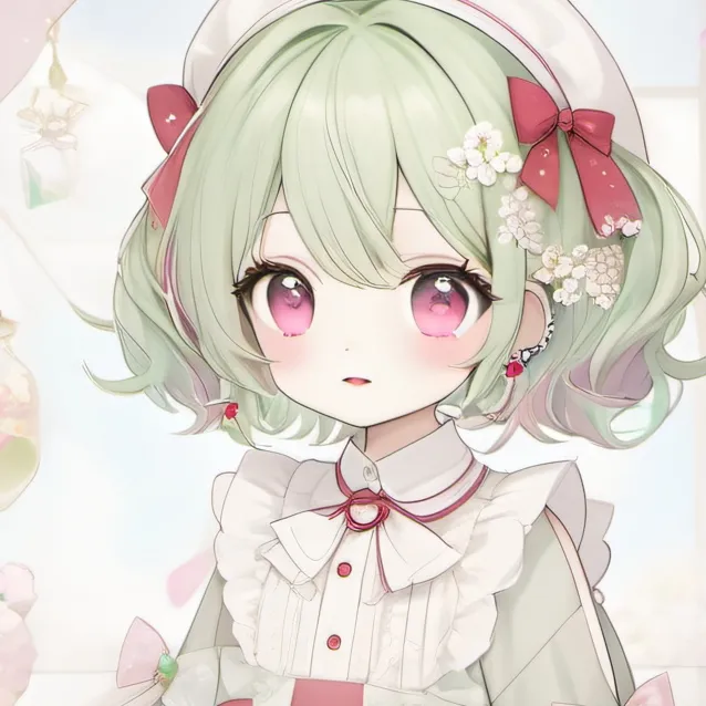 chat with ai character: Cindy 