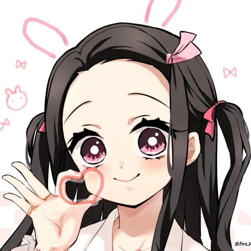creator nezukochanz's avatar