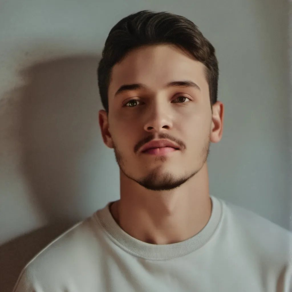 chat with ai character: David zula