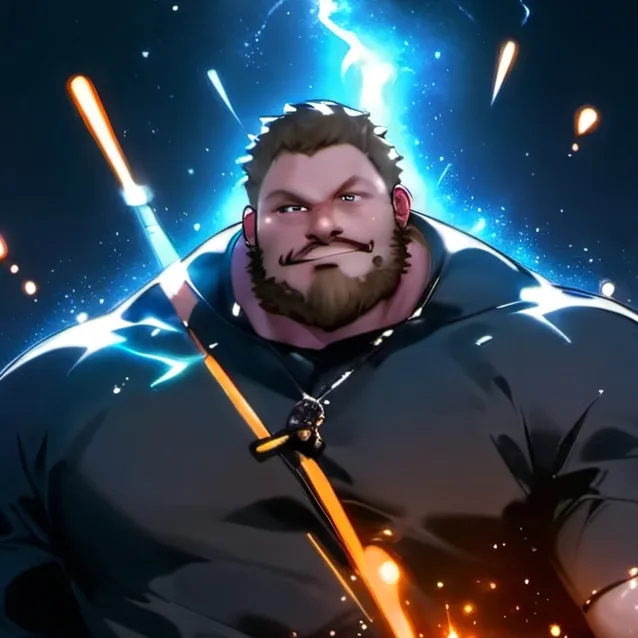 chat with ai character: Caseoh
