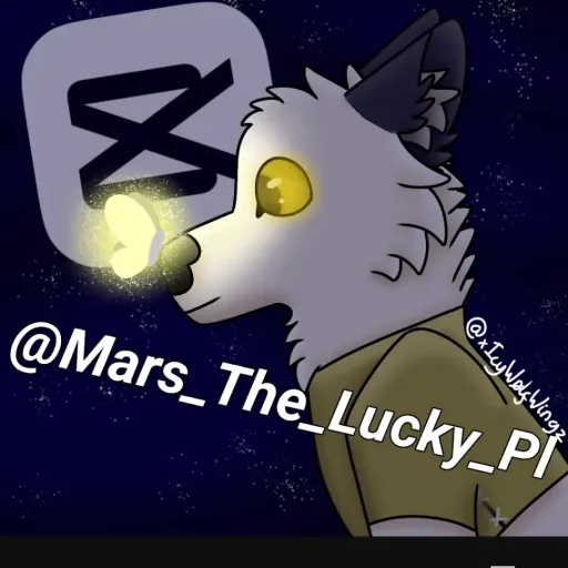 creator Timber Malfoy's avatar