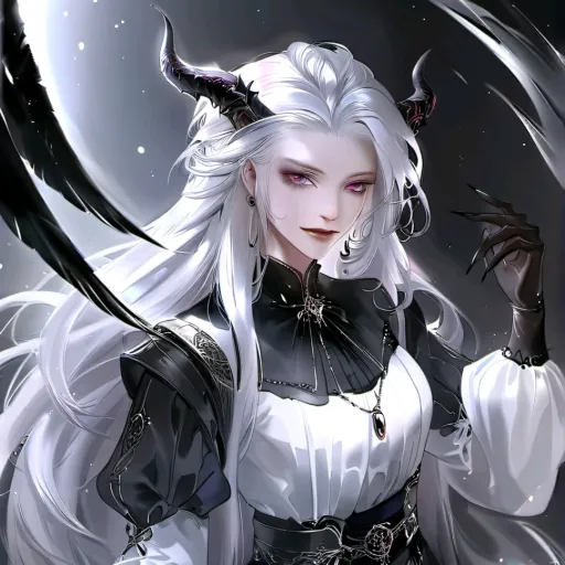 creator Lilith_Tepes's avatar