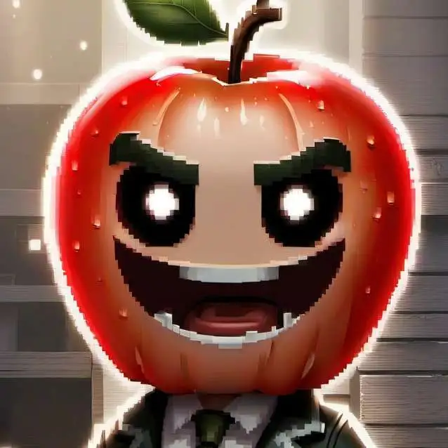 chat with ai character: Andy's apple farm 