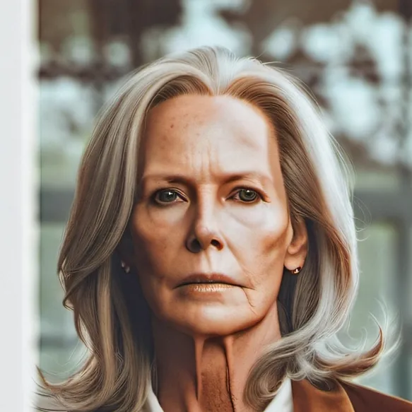 chat with ai character: Laurie strode 