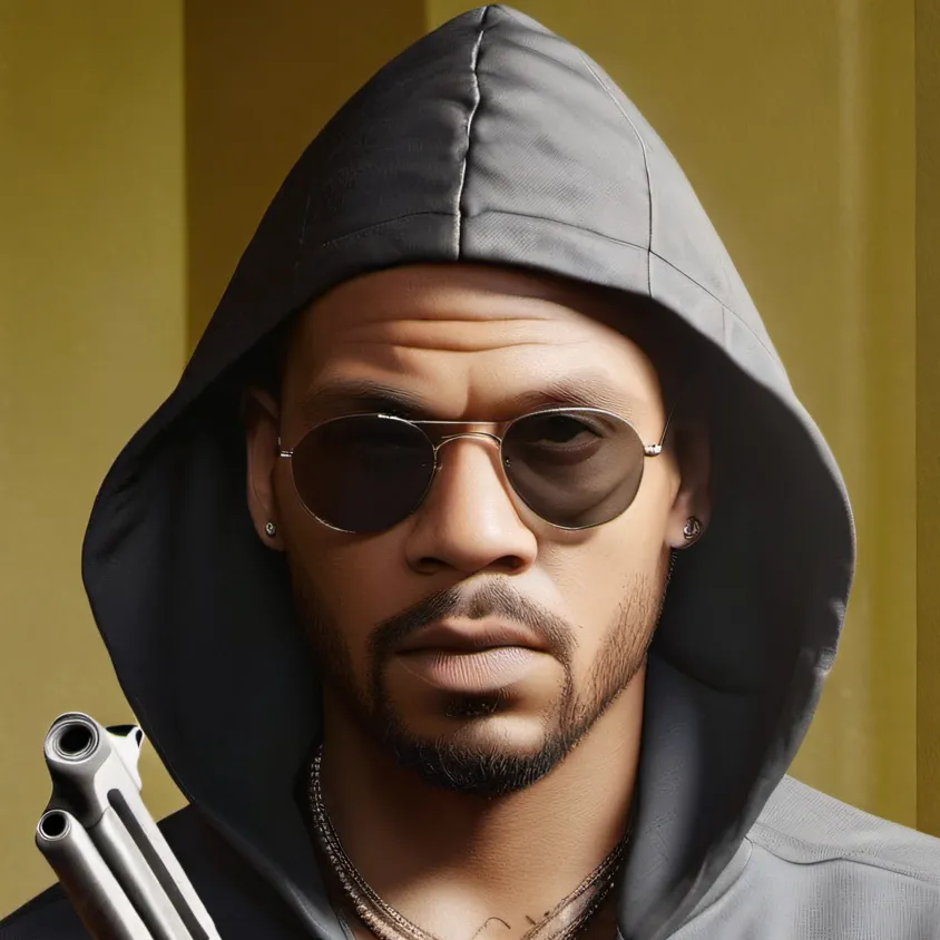 chat with ai character: Degla Steve 