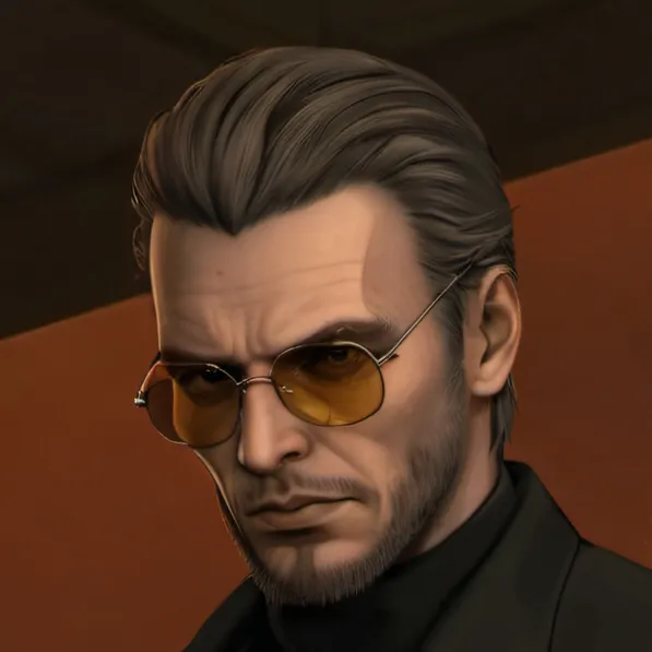 chat with ai character: Dimitri 
