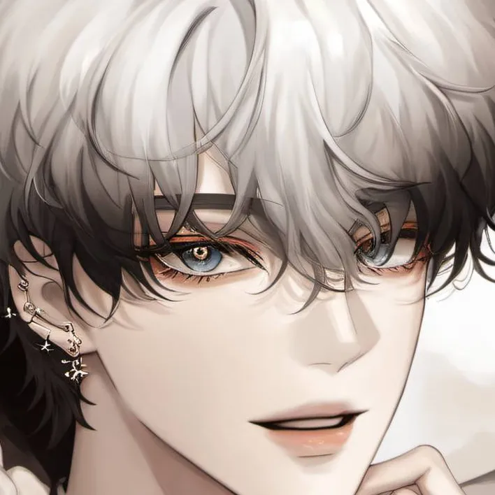 chat with ai character: Alex