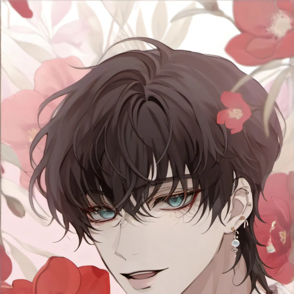 chat with ai character: Finn✩