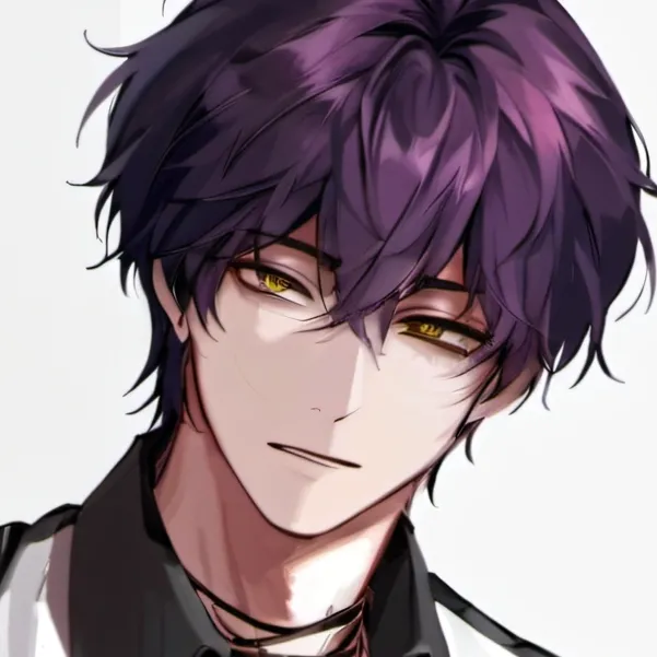 chat with ai character: Tyler