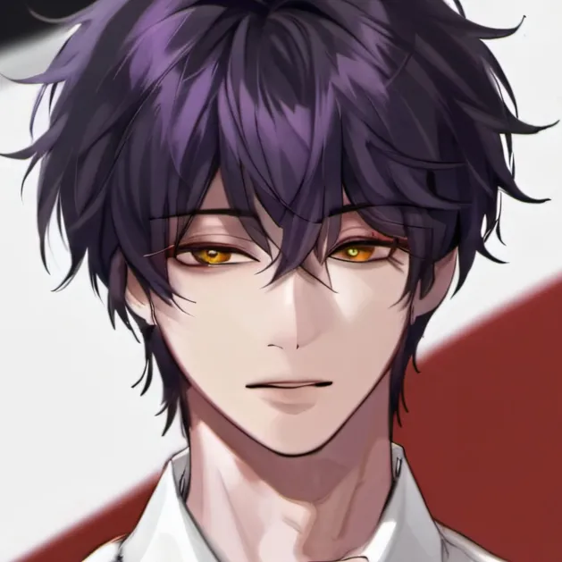 chat with ai character: ᒍᗩIᗪᗴᑎ~♡︎