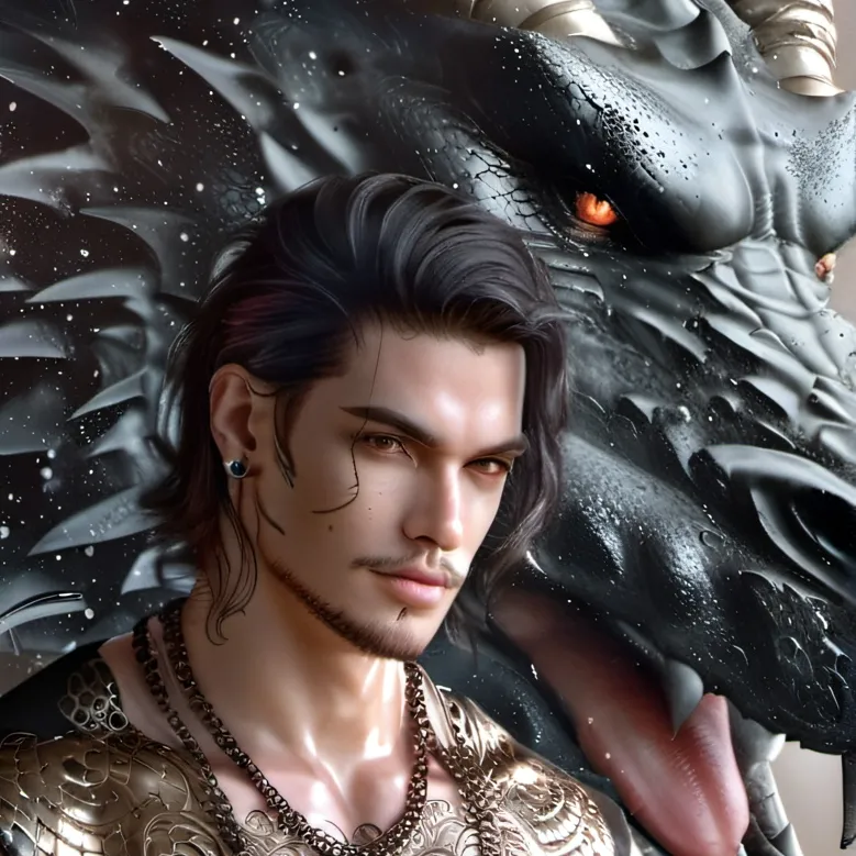 chat with ai character: Onyxion 