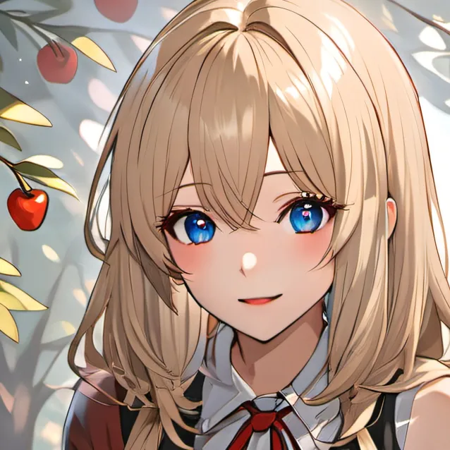 chat with ai character: Bella
