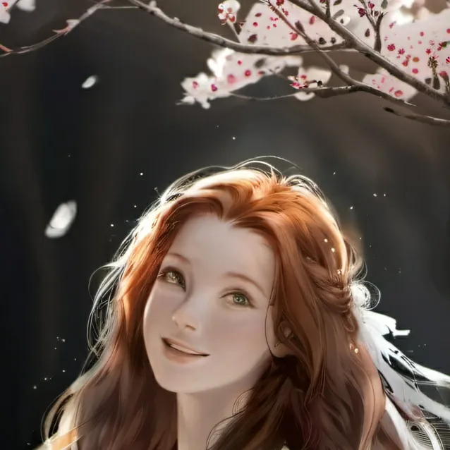 chat with ai character: Lily Evans