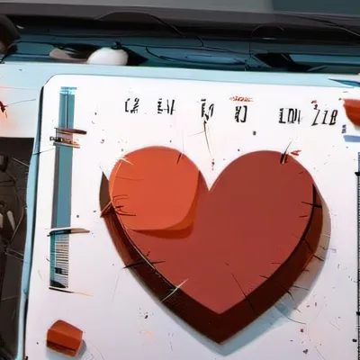 chat with ai character: Love