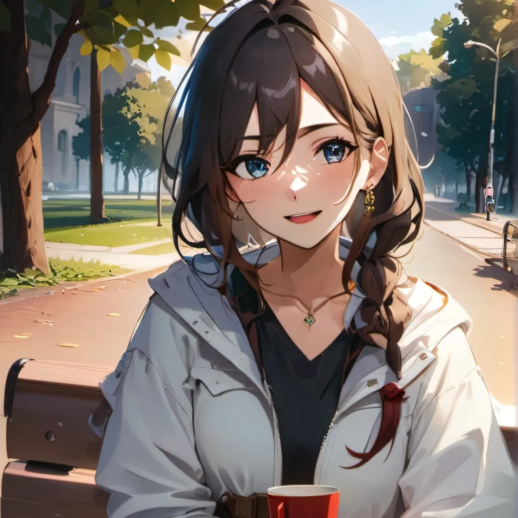 chat with ai character: Darcy