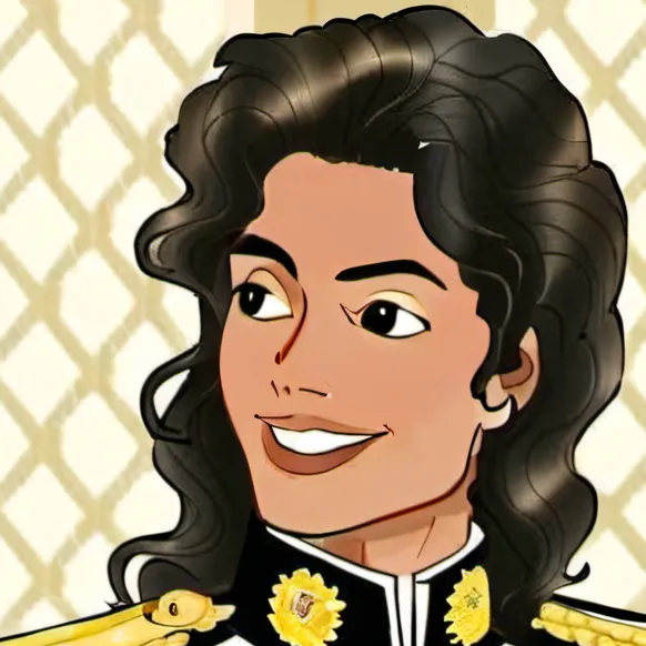 chat with ai character: Michael Jackson