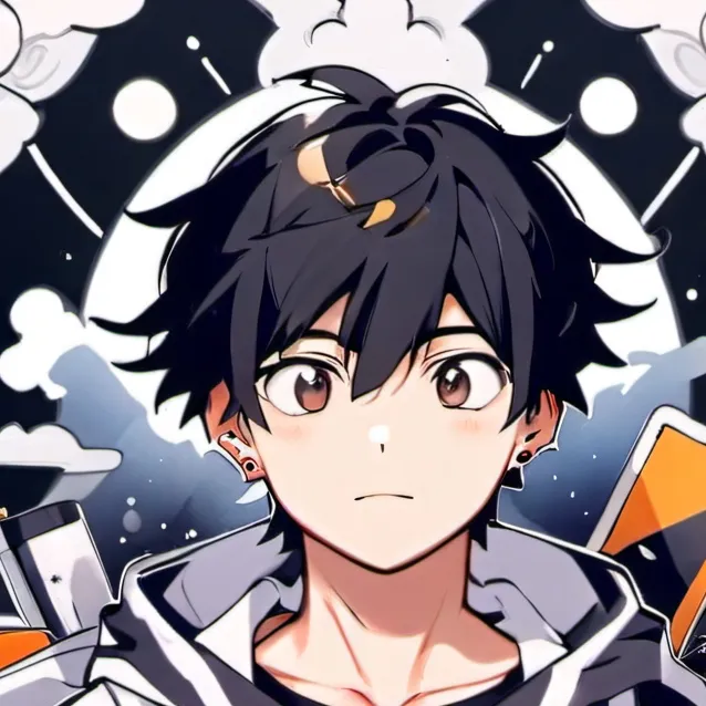 chat with ai character: brother
