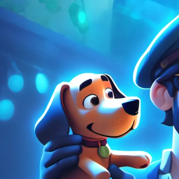 chat with ai character: Smiling critters