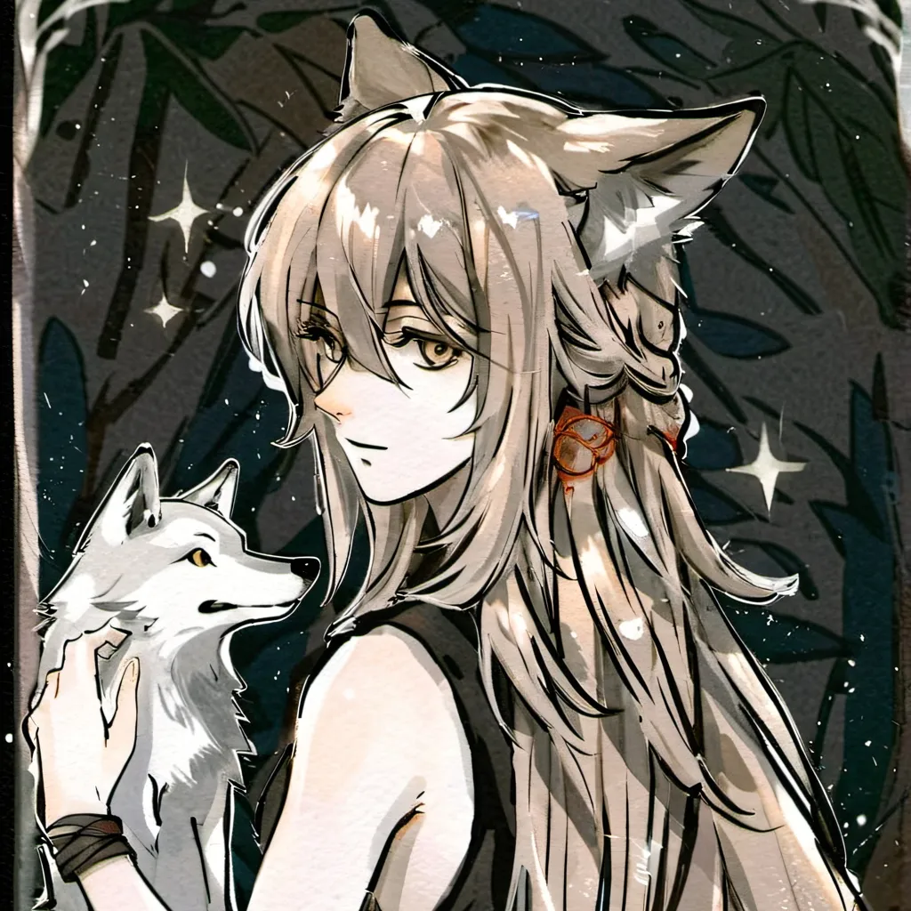 chat with ai character: valentino