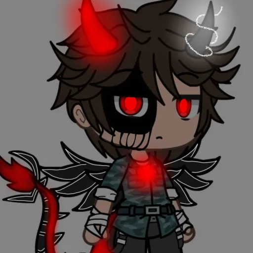creator Cristy of evil's avatar