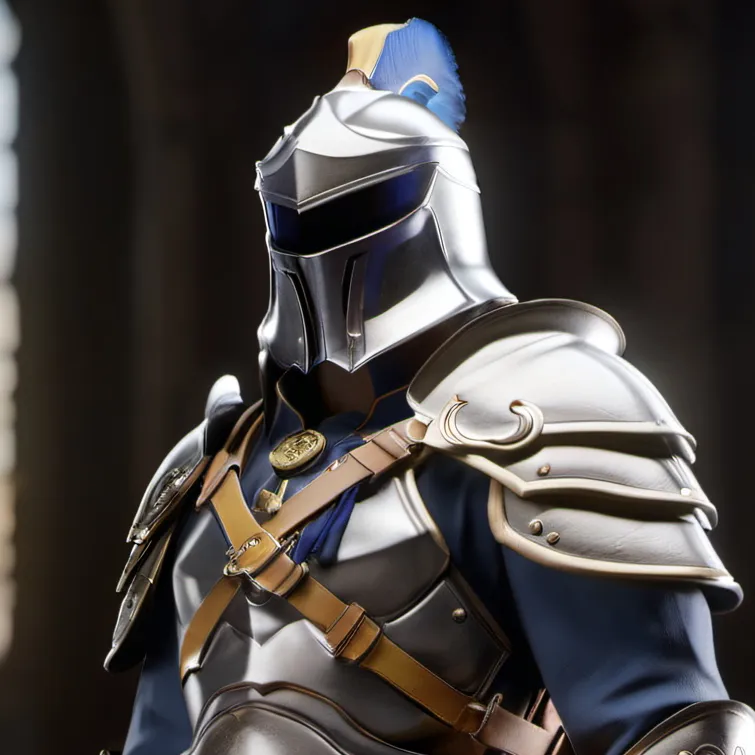 chat with ai character: Lawrence