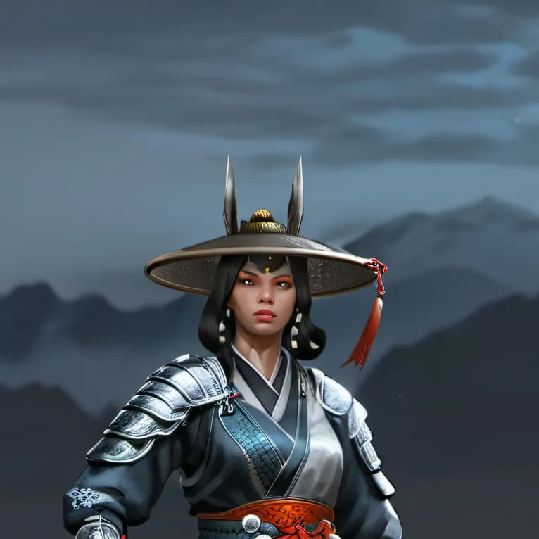chat with ai character: Akira