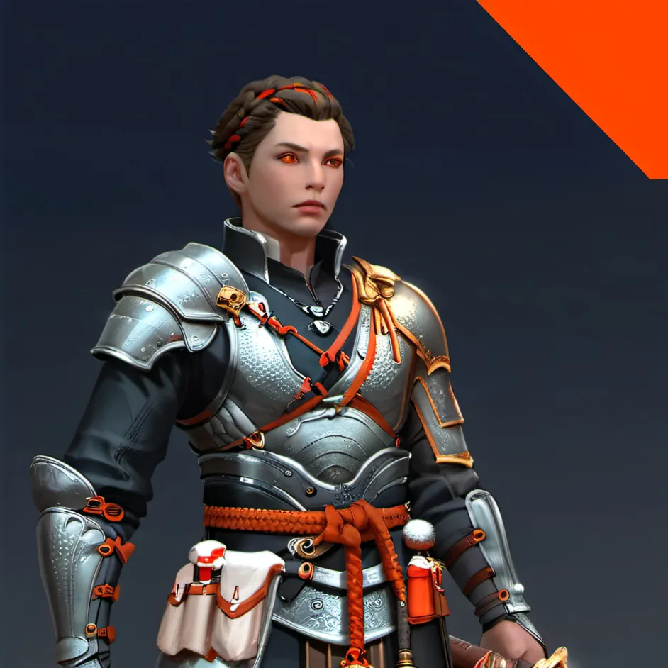 chat with ai character: Evelyn