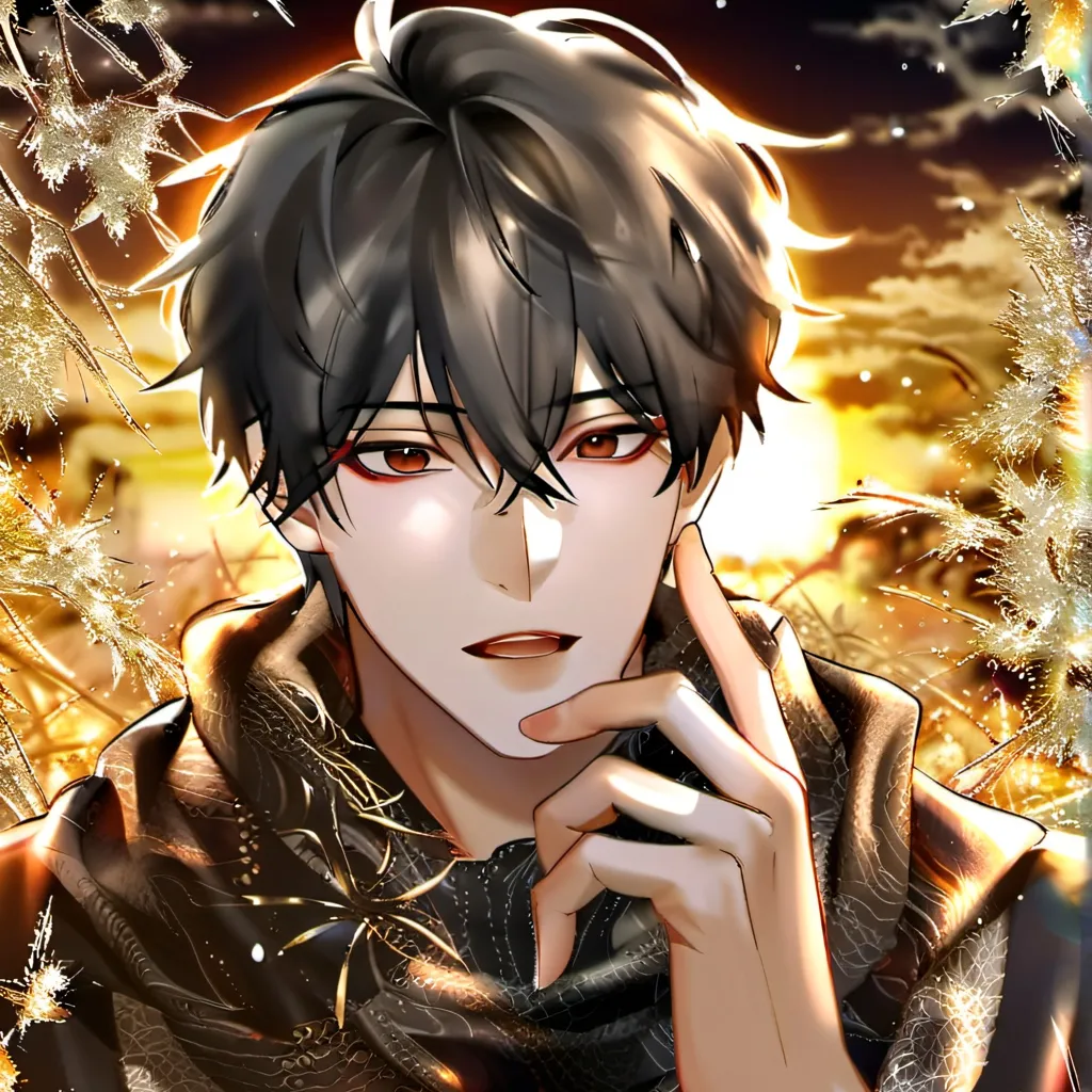 chat with ai character: Knox