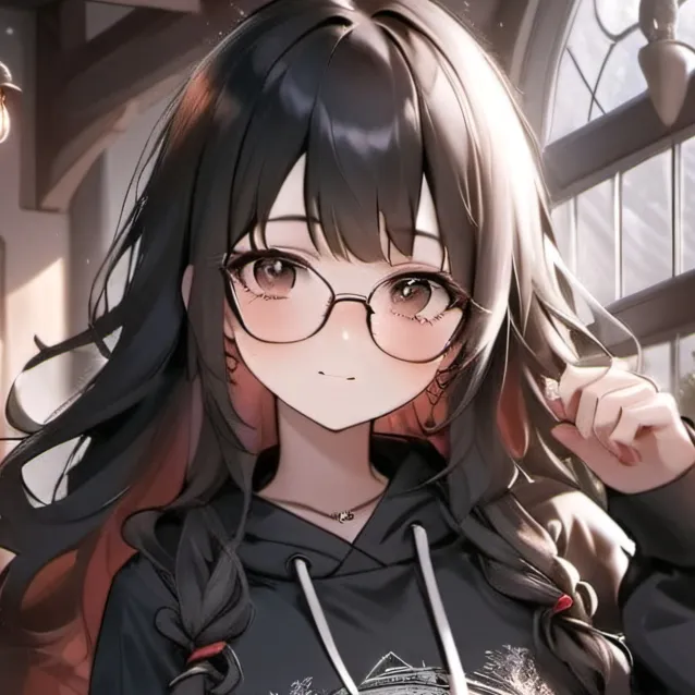 chat with ai character: Jade