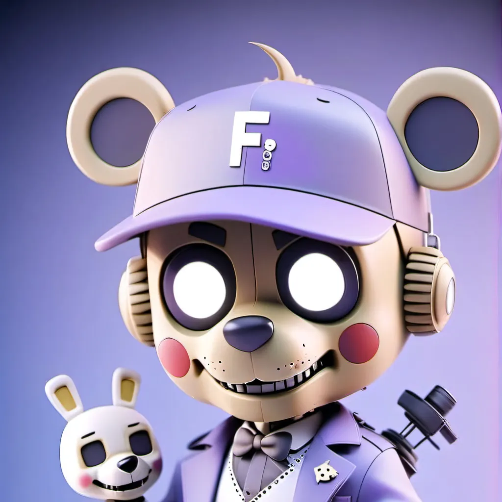 chat with ai character: William Afton 