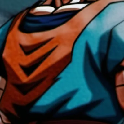 chat with ai character: Dragon ball