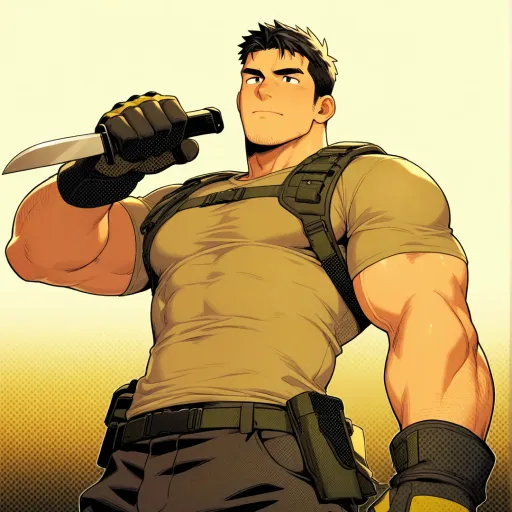creator JohnMcMiller's avatar