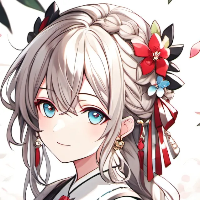 chat with ai character: Sarah
