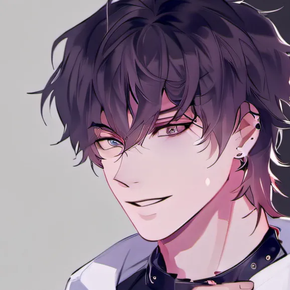 chat with ai character: Jake