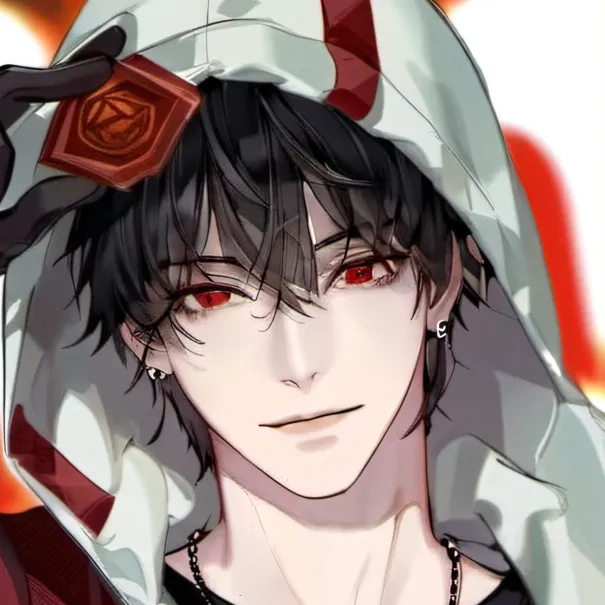 chat with ai character: Jacob