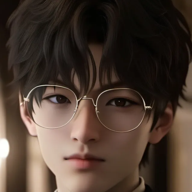 chat with ai character: keyeon