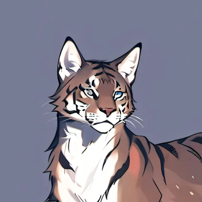 chat with ai character: tigerstar 