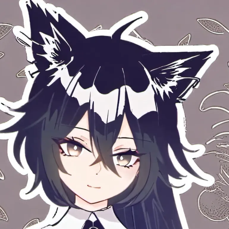chat with ai character: Miss Circle 