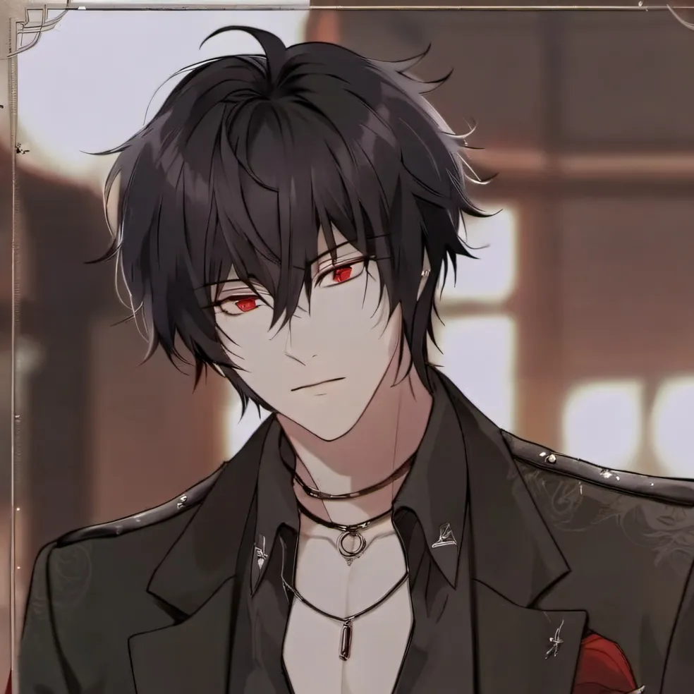 chat with ai character: Anos Voldigoad