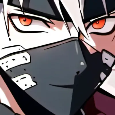 chat with ai character: Kakashi and Athena